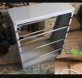 Electricians Wire Harness Rack