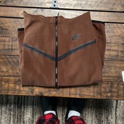 Nike Tech Fleece