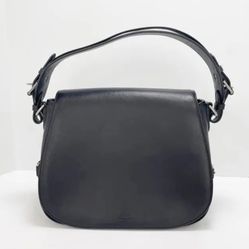 Ralph Lauren Leather Bag Original Price $1450