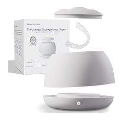 Retainer Cleaner Machine 