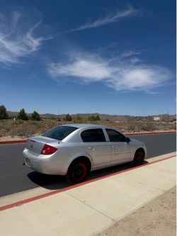 2010 Chevrolet Cobalt LT