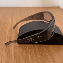 Prada Sunglasses PR A14S 