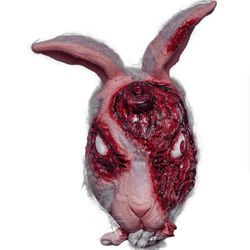 Scary Rabbit Mask