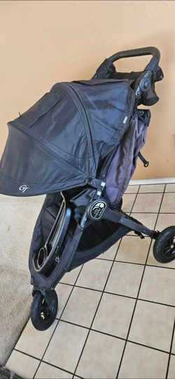 City Mini Gt Stroller