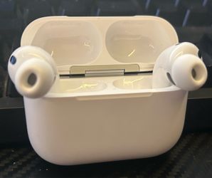 Apple AirPods Pro 3