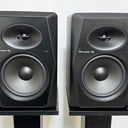 Pioneer DJ VM-80 Active Studio Monitor