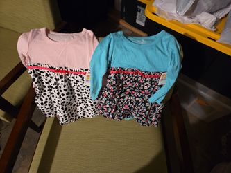Vestido De Bebe