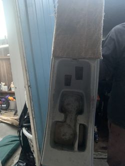 Parts For Toyota Tacoma