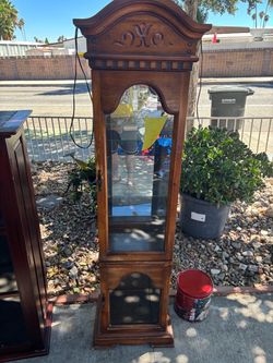 Garage sale items