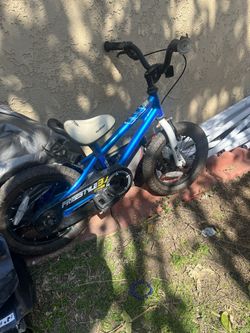 Kids Bike 