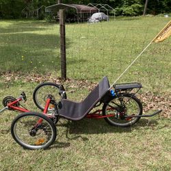 Terra Trike