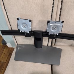 Dell Dual Monitor Stand