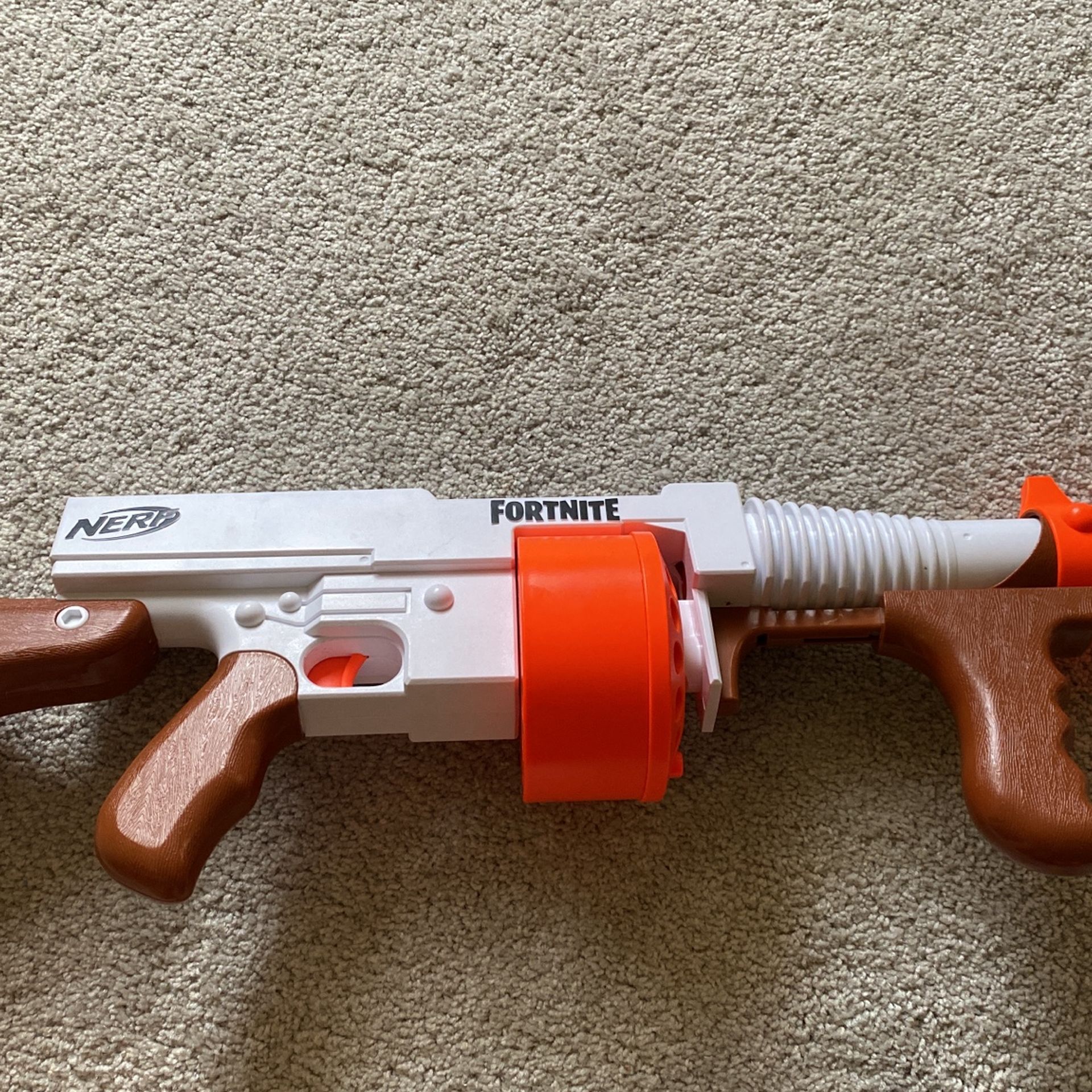 Nerf Fortnite Blaster 