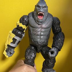 king Kong