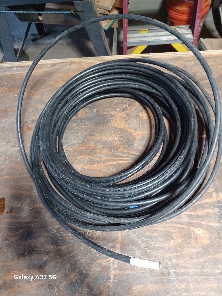 URD Aluminum Wire 