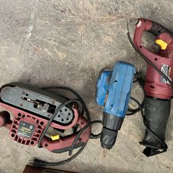 Power Tools