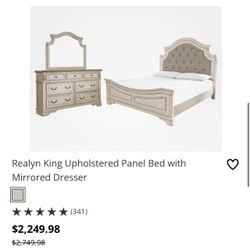 Bedroom Furniture 