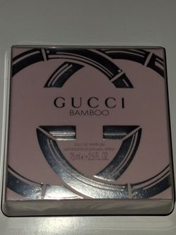 Gucci Bamboo (2.5 fl oz)