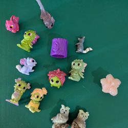 Bayala mini creatures set