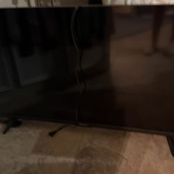 New Our Of Box 40” pioneer TV