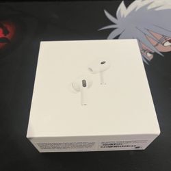 AirPod Pro 2 
