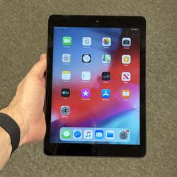 Apple iPad Air WiFi 16GB