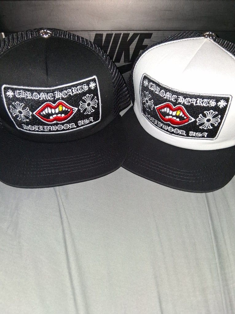 Trucker Hats