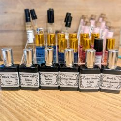 Perfume & Cologne 15mL Spray
