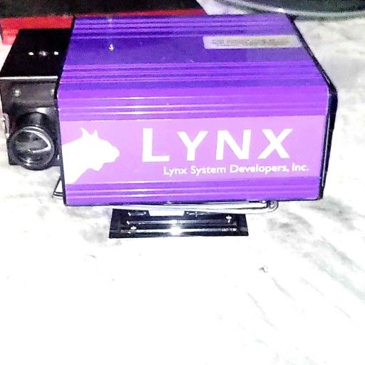 LYNX ETHER VISION PRO