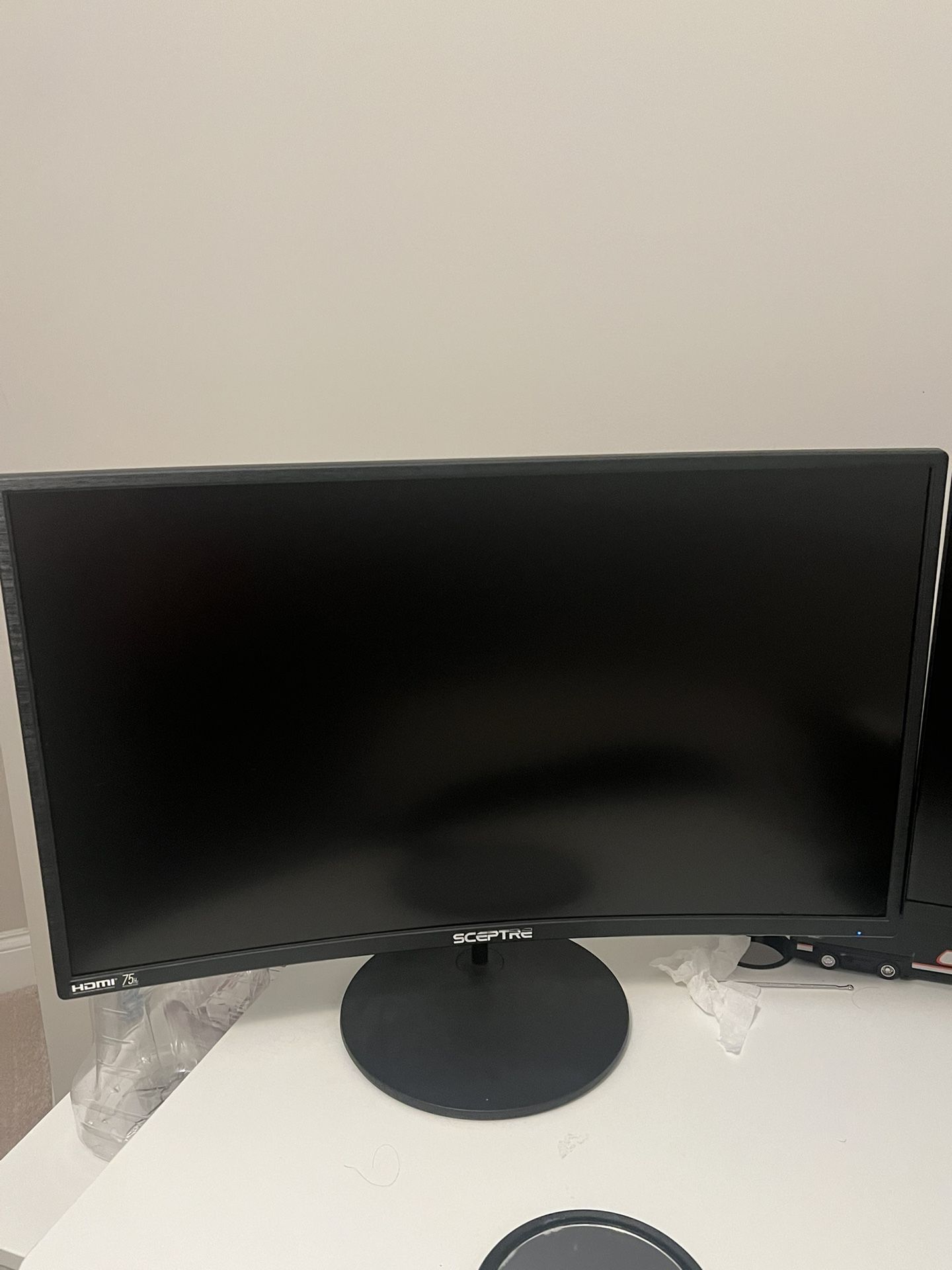 Monitor