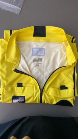 Soccer referee Jersey