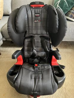 Britax Pioneer Car Seat - Model Number E9LZ66C for Sale in Foster City, CA  - OfferUp