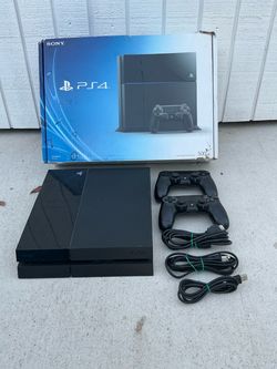 PlayStation 4