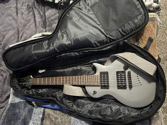 Mini Electric Guitar