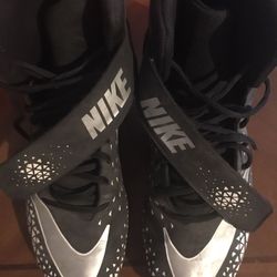 Nike FastFlex -Size 12 Adult