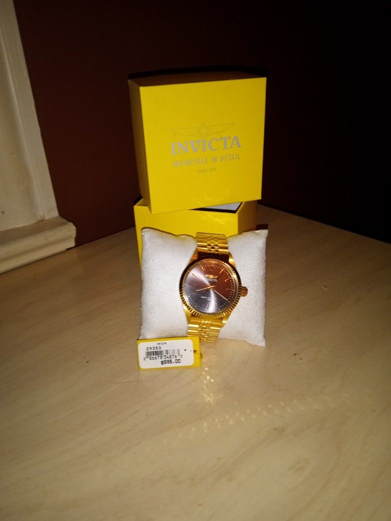 Invicta Pro Diver Speciality Collection