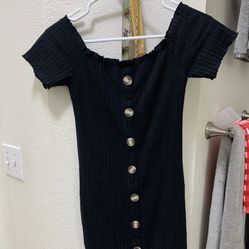 J For Justify Dress