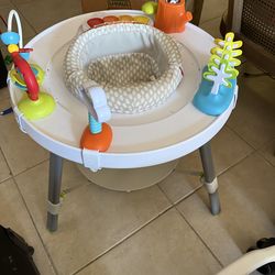 Baby Activity Center