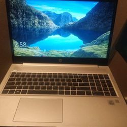 Hp Probook Laptop