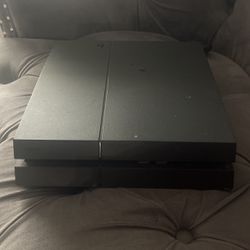 Ps4 For Sale!!