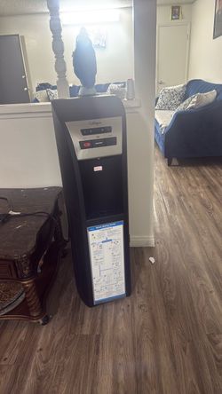 Culligan Bottom-Load Water Cooler Dispenser