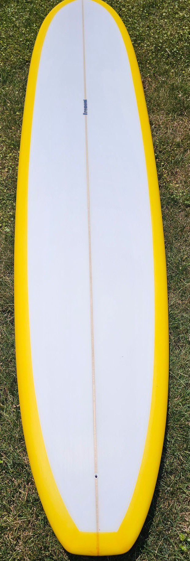 Fremont Surfboards 