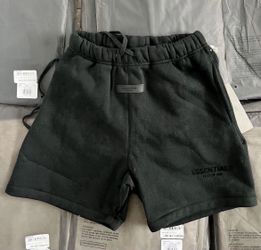 Essentials Shorts Fear of God *WHOLESALE*