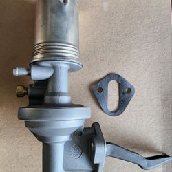 Delphi Fuel Pump AMF0064