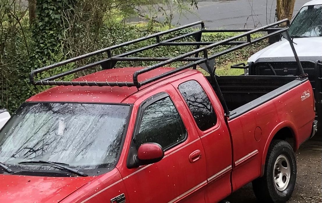 Ladder Rack for Sale in Sun City, AZ OfferUp