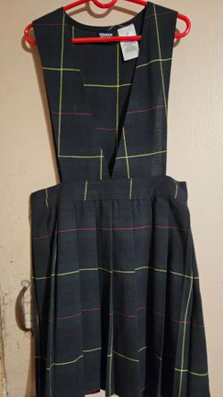 Uniformes para niña