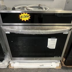 LG Wall Oven