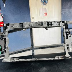 Honda Accord 2023-2025 Radiator Support Oem