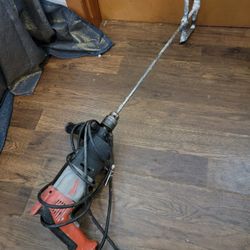 Milwaukee Paint Mixer 