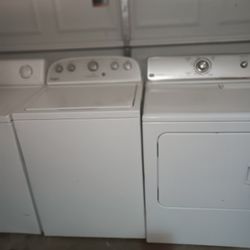 Washer Dryer Delivered Today 